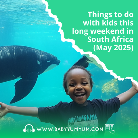 Planning your long weekend with the kids? We’ve got you covered. 🗺️😆 From wildlife encounters to cultural gems and family-friendly fun, South Africa is full of incredible experiences for every kind of family. This guide highlights the best things to do with your kids this long weekend in May 2025.