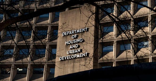 College Student Uses AI to Rewrite HUD Regulations for DOGE
