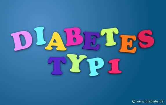 Diabetes Typ 1 bei Kindern früh erkennen.