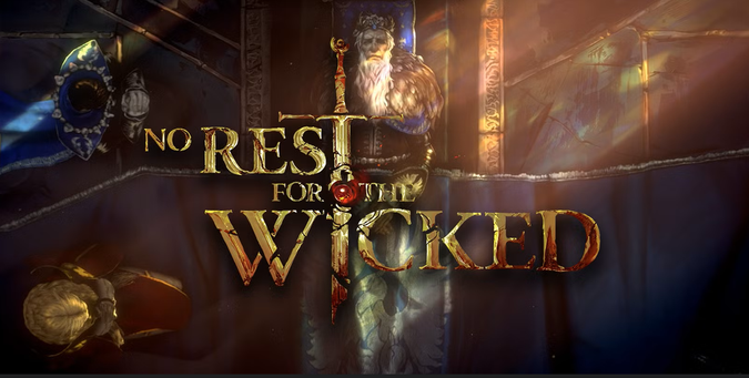 No Rest for the Wicked – The Breach Update is Now Live With New Bosses, Weapons, and More