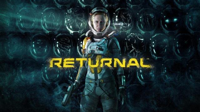 Returnal Receives Surprise PS5 Pro Support in New Patch
