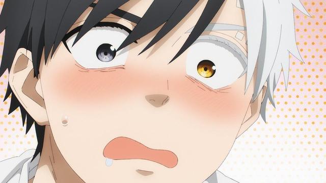 WIND BREAKER Season 2: Episode 17 Highlights - A Day Off From School, But Not From Blushing!