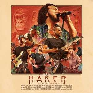 CD & DVD-Review - HAKEN - Liveforms: An Evening With HAKEN