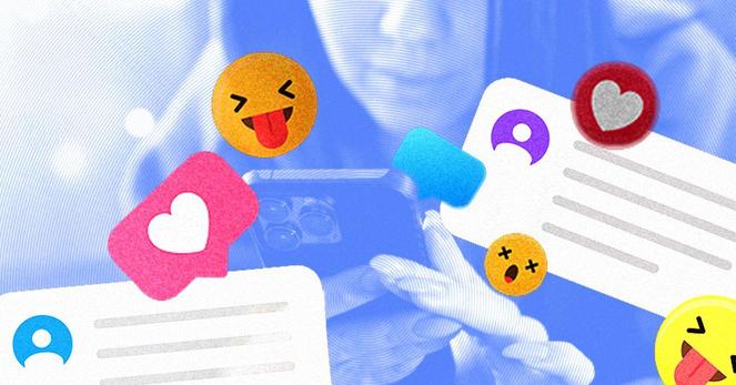 Dating Apps Add Games to Help You Flirt Better