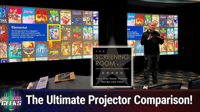 Home Theater Geeks Episode Thumbnail 