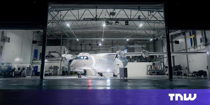 Heart Aerospace Moves US Raising European Innovation Concerns