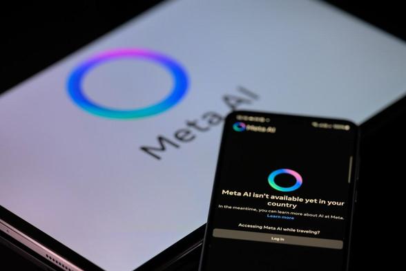 Meta Forecasts Trillion Dollar Revenue Future From Generative AI