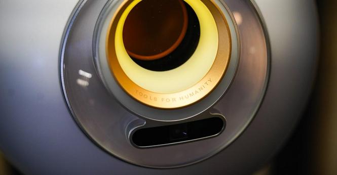 Sam Altman's Eye Scan Crypto Worldcoin Launches in the US.