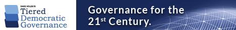 Governance for the 21st Century