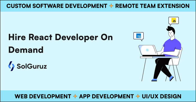 Hire expert ReactJS developers