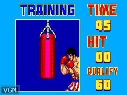 Cover image of Rocky (1987)