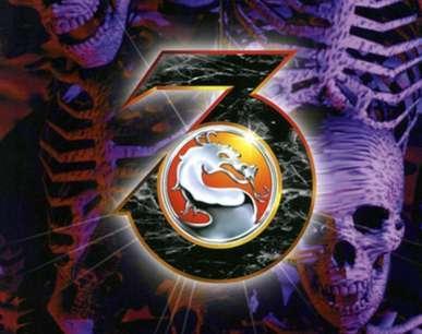 Cover image of Mortal Kombat 3