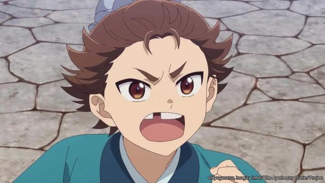 Natsumi Fujiwara Joins Cast of 'The Apothecary Diaries' Anime as Fox Village Boy