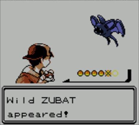 Cover image of Pokémon Gold, Silver