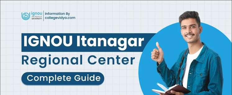 The IGNOU Itanagar Regional Centre, established in 2000, serves as a pivotal educational hub in Arunachal Pradesh, offering a diverse array of undergraduate, postgraduate, diploma, certificate, and advanced diploma programs. It caters to the educational needs of students across the state, providing accessible learning opportunities through distance education.