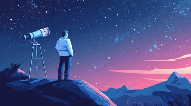 Astronomer Funding Proves Orchestration is Key for AI Success.