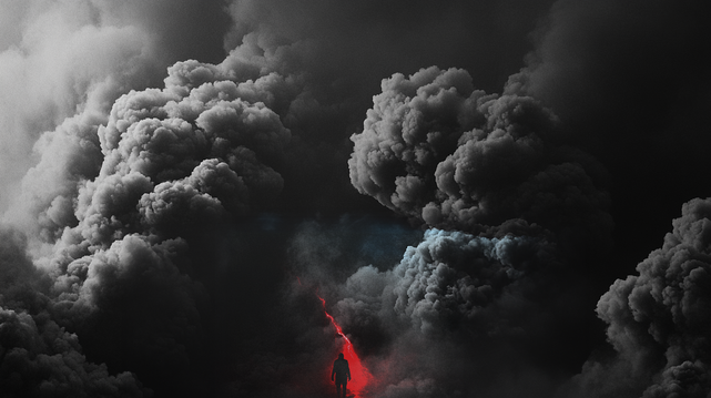 storm