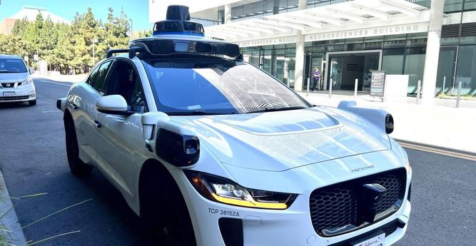 Waymo Study: Safer Roads After 56 Million Driverless Miles.