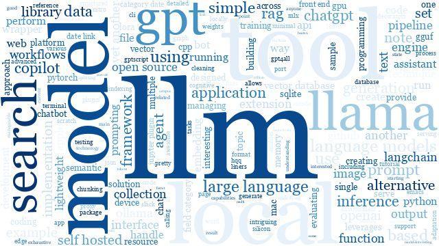 Large Language Models