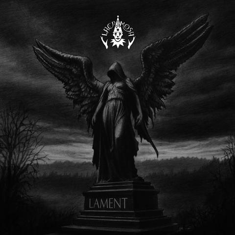 Lacrimosa - Lament - Album