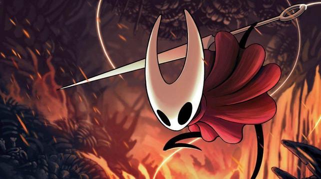Hollow Knight: Silksong is Playable on September 18th at ACMI Museum