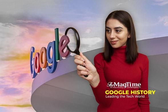 Google History: From Founders’ Garage to Leading the Tech World
📌 Google’s transformation from a simple garage project to the world’s most powerful tech company is nothing short of inspirational.
Discover key milestones in Google’s journey, lessons for entrepreneurs, and how innovation leads the way.

🔗 Read More:
https://www.themagtime.com/google-history-from-founders-garage-to-leading-the-tech-world/

#Google #TechLeadership #StartupSuccess #BusinessGrowth #Innovation #TheMagTime #entertainment #explore #new #newspaper #business #latestnews #dailynews 

