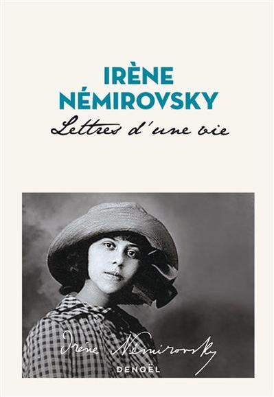 Lettres d'une vie d' Irène Némirovsky

Pour la première fois publiée, la correspondance d'Irène Némirovsky, autrice de Suite française.

Les lettres d'un grand écrivain racontent une vie qui s'écrit en parallèle de son oeuvre. Celles d'Irène Némirovsky esquissent d'abord le portrait d'une jeune fille passionnée qui découvre l'ivresse des premiers flirts et la joie des études à la Sorbonne. Puis se dessine un portrait plus affirmé, celui d'une femme brillante, soucieuse et déterminée, qui deviendra la romancière accomplie du Bal et de David Golder. Ce sont ses échanges avec son « cher Maître », Gaston Chérau, avec ses éditeurs aussi, parmi les plus grands, Bernard Grasset, André Sabatier, Albin Michel, ou encore avec les auteurs de son temps - Henry Bernstein, Jacques-Émile Blanche, Henri de Régnier, Gabriel Marcel, Jacques Chardonne.

Il y est question d'écriture, bien sûr, de livres, de cinéma, mais aussi des petits riens du quotidien. À partir de 1938, le ton se fait moins léger, jusqu'en juillet 1942 où la correspondance s'interrompt brusquement suite à l'arrestation tragique d'Irène Némirovsky. Ce sont alors les proches, amis, éditeurs, admirateurs qui prennent la plume, cherchant désespérément à la sauver et à faire vivre ses textes.

Témoins de la fécondité d'une artiste, ces Lettres d'une vie éclairent de l'intérieur l'immense talent romanesque d'Irène Némirovsky dont l'oeuvre entière n'en finit pas d'être redécouverte.