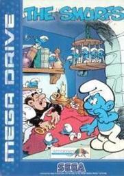 Cover image of The Smurfs (1994)