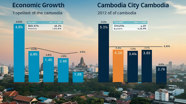 Cambodia’s Development Strategy
