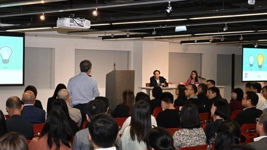 Hong Kong Startups in 2024: Challenges and Opportunities Ahead