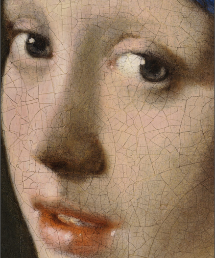 Vermeer's Girl with a Pearl Earring scan on https://www.hirox-europe.com/gigapixel/girl-with-a-pearl-earring/index.html

#ArtTech #MicroscopyArt #ScienceArt #Vermeer #GirlWithAPearlEarring #JeuneFilleALaPerle #MastonArt