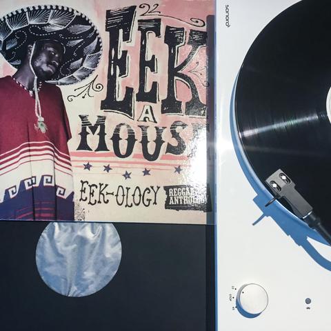 Eek-A-Mouse / Eek-Ology (2013/19)