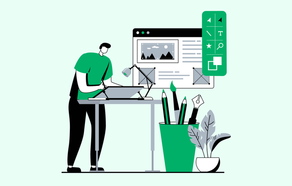  UI/UX Design Company
