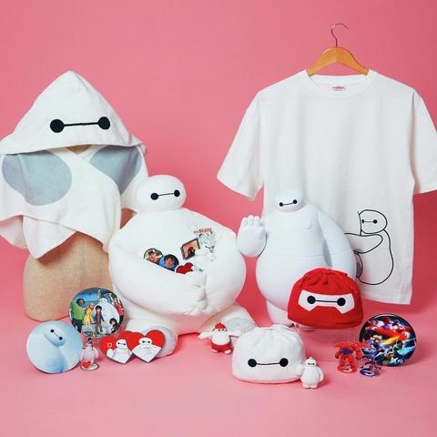 Baymax Lottery Vol. 2.0 Launches Nationwide!