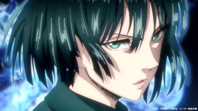 New Visuals Unveiled for One-Punch Man Season 3: Introducing Nyaan and Overgrown Pochi