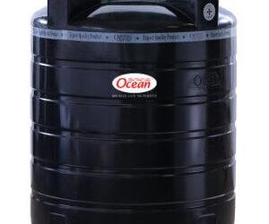 tank of water