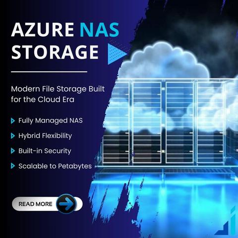 azure nas storage