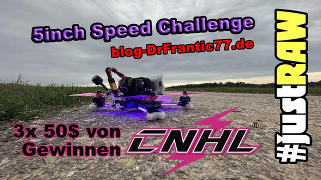 DrFrantic77 Blog rund um FPV Drohnen
