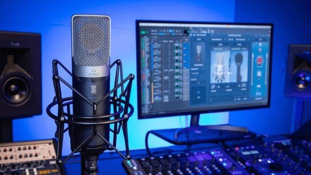 Slate Digital ML-1A VMS Desktop