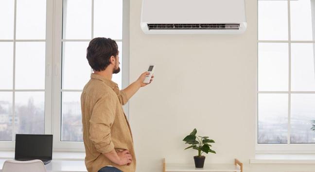 Comment fonctionne une climatisation reversible ?