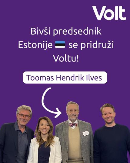 Toomas Hendrik Ilves