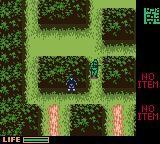 Cover image of Metal Gear: Ghost Babel