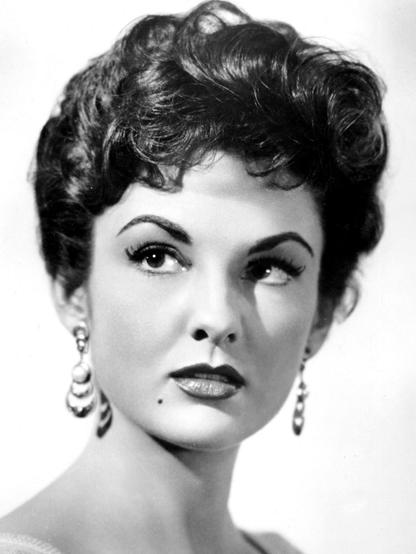 Allison Hayes c'est près de 26 Films 