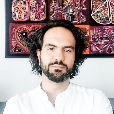 Picture of Julian Cortes