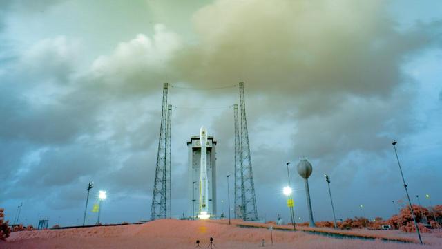 Texas Gets Starbase City as Firefly Alpha Rocket Fails Again