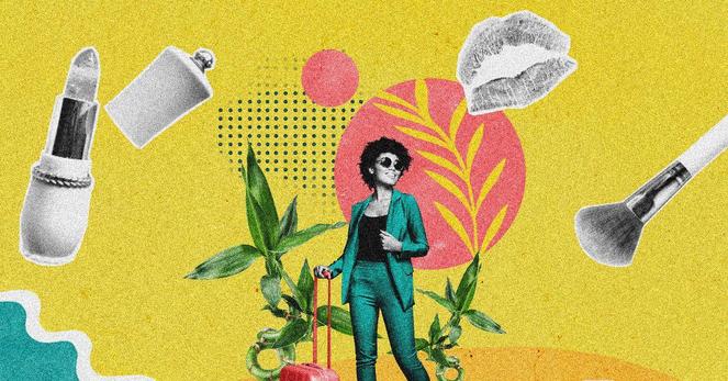 Easily Pack Your Beauty Essentials for Your Next Trip