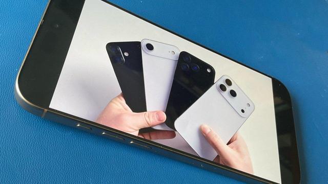 iPhone 17 Leaks, Strong Apple Earnings, and Epic Games Setback.