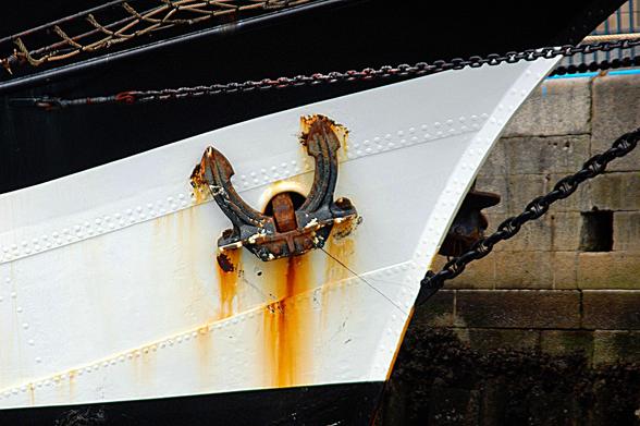 Images from my Photographic Artwork Portfolio can be purchased from my Pixels website at reasonable prices as prints or displayed on various products.

The keel of a sailing ship with a rusty anchor.

#Photography  #FineArtPhotography #BuyIntoArt  #AYearForArt #print #photography #mastodon #mastophoto #mastoart #photo 

https://john-hughes-photographic.pixels.com/featured/keel-john-hughes.html
