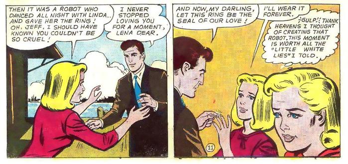 Art by Jim Mooney