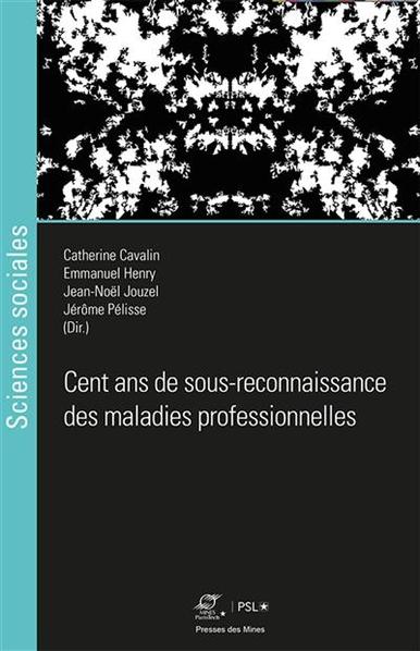 Cent ans de sous-reconnaissance des maladies professionnelles
Paru le : 21/01/2021
Éditeur : Presses des Mines
Contributeur(s) : Directeur de publication : Catherine Cavalin Emmanuel Henry Jean-Noël Jouzel Jérôme Pélisse

La sous-reconnaissance des maladies liées au travail constitue aujourd'hui, en France comme dans d'autres pays industrialisés, un fait social massif. Qu'il s'agisse de cancers provoqués par l'exposition à des produits toxiques, de troubles musculo-squelettiques induits par des postures répétitives ou par le port de charges lourdes, ou d'atteintes psychologiques associées à certains modes de management, les effets du travail sur la santé restent un problème insuffisamment pris en charge par les pouvoirs publics. Les dispositifs devant assurer leur reconnaissance et leur indemnisation ne fonctionnent pas de façon satisfaisante, rendant en grande partie invisibles les origines professionnelles de nombreuses maladies et décès.

Cette situation n'est pas nouvelle. Elle perdure depuis le début du XXe siècle malgré l'adoption, dans plusieurs pays occidentaux, de législations permettant d'indemniser les pathologies engendrées par les conditions de travail. Remarquablement résistantes à l'épreuve du temps, ces lois fondatrices structurent en effet toujours aujourd'hui le soubassement légal et épistémique de la reconnaissance des maladies professionnelles, continuant à s'avérer incapables de réparer correctement les maux du travail.
